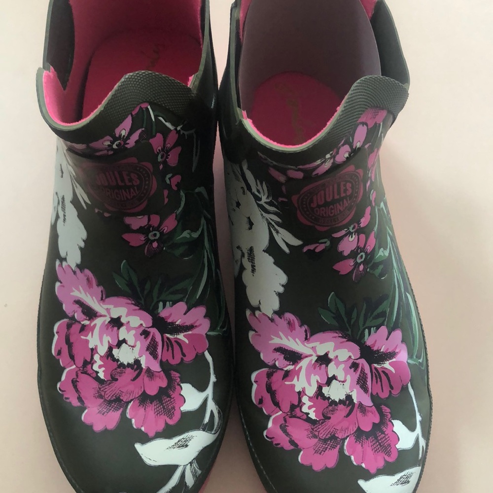 Joules Wellibob